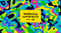 Wellbeing conferenceサムネイル